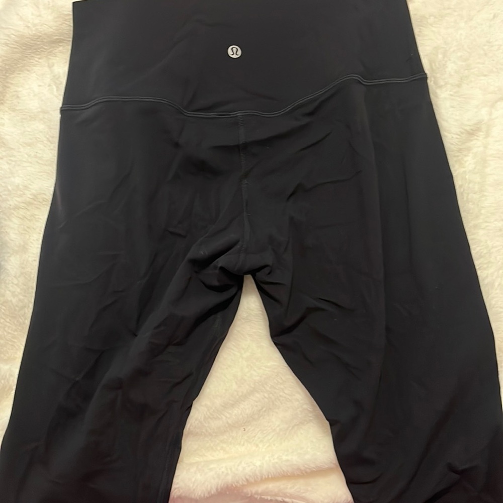 Lululemon Align Leggings